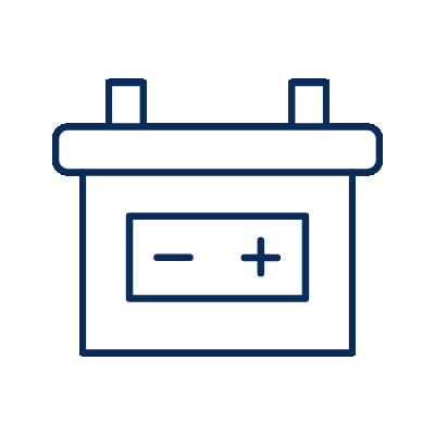 JKCG electric vehicle advanced battery technology