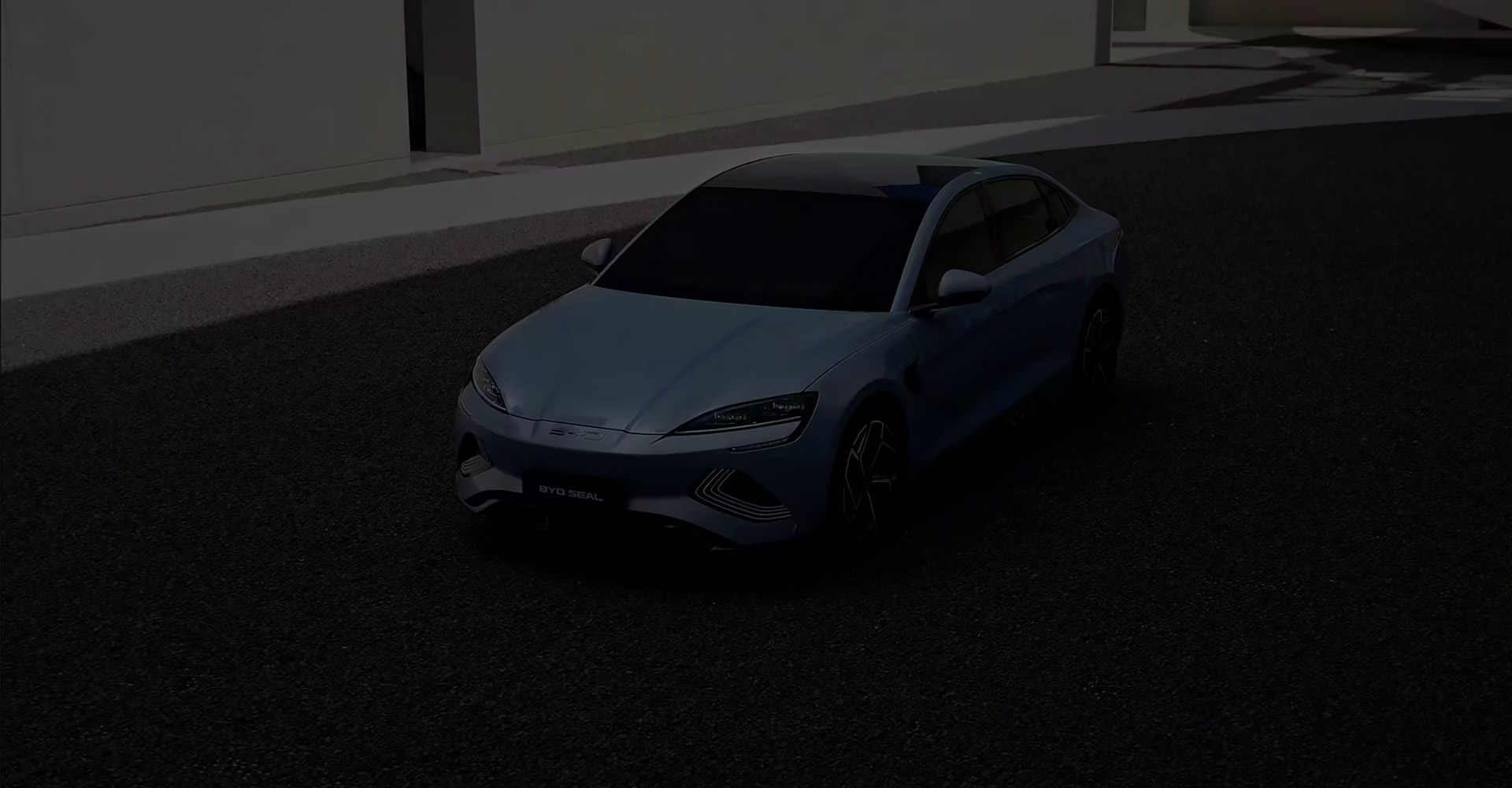 BYD