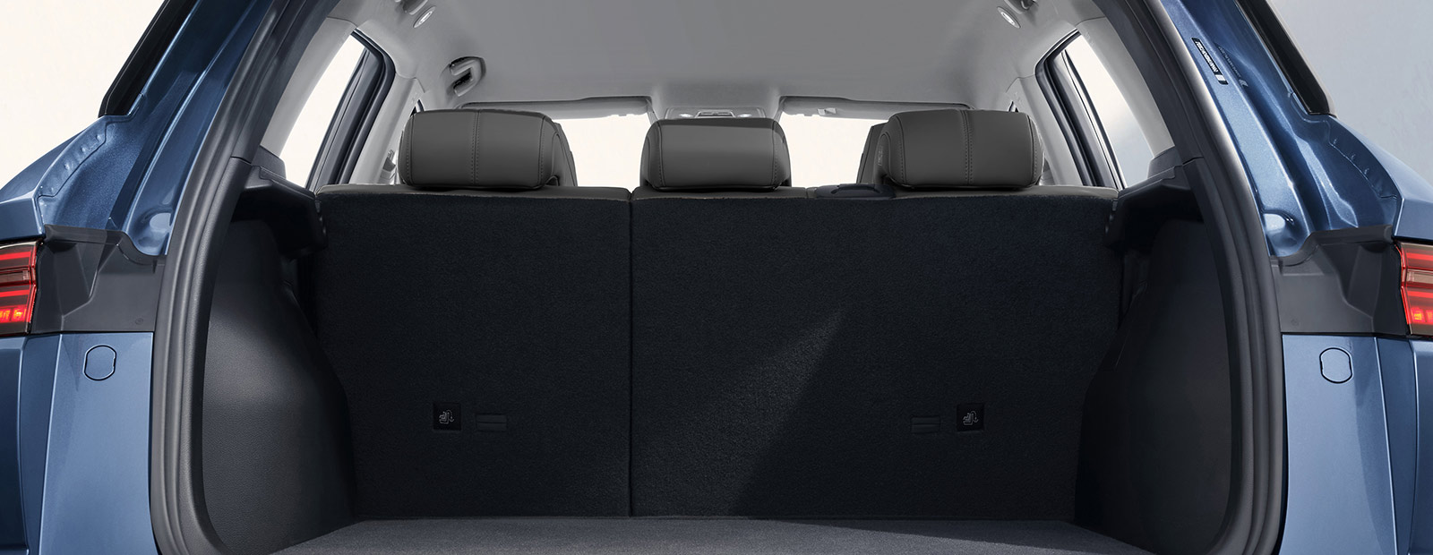 BYD SEALION 5 (Premium)