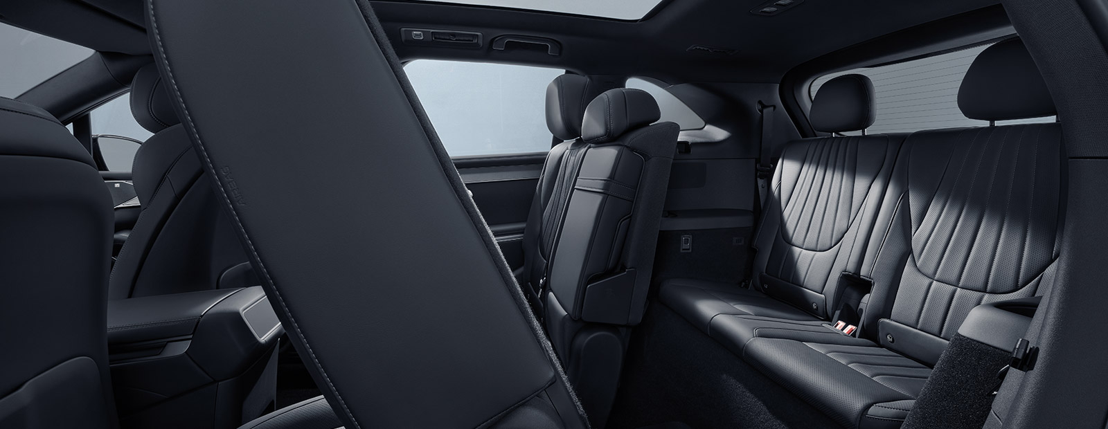 BYD SEALION 8 (Dynamic)